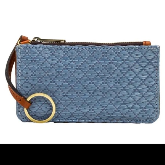 Patricia Nash Wallet - Picture 1 of 7